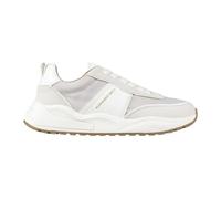 Alexander Smith - Baskets Eco-Dover Blanc avec Inserts RePET - Homme - Chaussures - Blanc - Taille: 40 EU