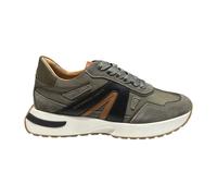 Alexander Smith - Baskets en daim - Homme - Chaussures - Multicolore - Taille: 42 EU