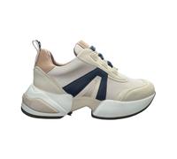 Alexander Smith - Baskets en éco-cuir - Femme - Chaussures - Multicolore - Taille: 37 EU
