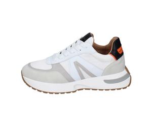 Alexander Smith - Baskets en Textile pour Homme - Homme - Chaussures - Blanc - Taille: 40 EU