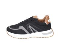 Alexander Smith - Baskets en Textile pour Homme - Homme - Chaussures - Noir - Taille: 43 EU