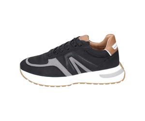 Alexander Smith - Baskets en Textile pour Homme - Homme - Chaussures - Noir - Taille: 43 EU