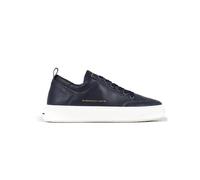 Alexander Smith - Baskets - Homme - Chaussures - Bleu - Taille: 40 EU