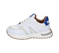 Alexander Smith - Baskets Homme en Cuir - Homme - Chaussures - Blanc - Taille: 44 EU