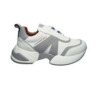 Alexander Smith - Baskets Pelle - Femme - Chaussures - Blanc - Taille: 35 EU