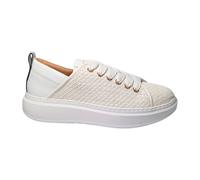 Alexander Smith - Baskets Pelle - Femme - Chaussures - Blanc - Taille: 36 EU