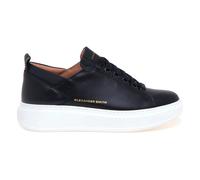 Alexander Smith - Baskets Wembley - Homme - Chaussures - Noir - Taille: 42 EU