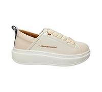 Alexander Smith - Eco Wembley Baskets - Femme - Chaussures - Blanc - Taille: 37 EU