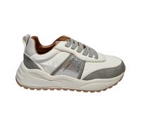 Alexander Smith - EDW 8071 Eco-Dover Baskets - Femme - Chaussures - Gris - Taille: 36 EU
