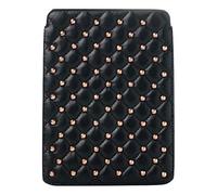 Alexander Smith Étui Cover Porte-Tablette Compatible avec différents modèles d'iPad - 50% (Noir)