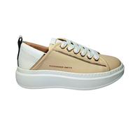 Alexander Smith, Femme, Chaussures, Beige, Taille: 39 EU wyw Baskets