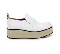Alexander Smith, Femme, Chaussures, Blanc, Taille: 39 EU Baskets blanches pour un look élégant