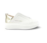 Alexander Smith, Femme, Chaussures, Blanc, Taille: 40 EU Baskets