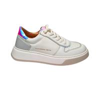 Alexander Smith - Harrow Baskets - Femme - Chaussures - Blanc - Taille: 37 EU