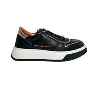 Alexander Smith - Harrow Baskets - Femme - Chaussures - Noir - Taille: 37 EU