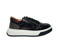 Alexander Smith - Harrow Baskets - Femme - Chaussures - Noir - Taille: 39 EU