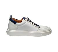 Alexander Smith, Homme, Chaussures, Blanc, Taille: 40 EU sneaker Pelle