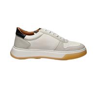 Alexander Smith, Homme, Chaussures, Blanc, Taille: 41 EU sneaker Pelle