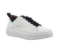 Alexander Smith, Homme, Chaussures, Blanc, Taille: 44 EU Baskets