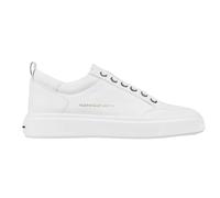 Alexander Smith, Homme, Chaussures, Blanc, Taille: 45 EU Baskets de luxe Bond Street