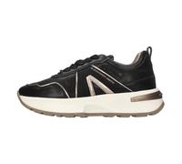Alexander Smith - Liverpool Baskets - Femme - Chaussures - Noir - Taille: 38 EU