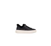 Alexander Smith - London Woman Black - Femme - Chaussures - Noir - Taille: 36 EU