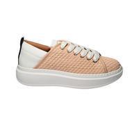 Alexander Smith - Pelle Baskets - Femme - Chaussures - Beige - Taille: 37 EU