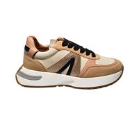 Alexander Smith - Pelle Baskets - Femme - Chaussures - Beige - Taille: 38 EU