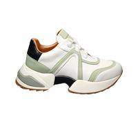 Alexander Smith - Pelle Baskets - Femme - Chaussures - Blanc - Taille: 35 EU