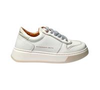 Alexander Smith - Pelle Baskets - Femme - Chaussures - Blanc - Taille: 37 EU
