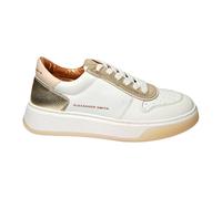 Alexander Smith - Pelle Baskets - Femme - Chaussures - Blanc - Taille: 37 EU