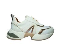 Alexander Smith - Pelle Baskets - Femme - Chaussures - Blanc - Taille: 40 EU