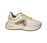 Alexander Smith - Pelle Baskets - Femme - Chaussures - Blanc - Taille: 40 EU