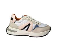 Alexander Smith - Pelle Baskets - Femme - Chaussures - Multicolore - Taille: 37 EU