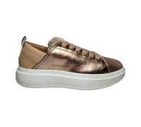 Alexander Smith - Pelle Baskets - Femme - Chaussures - Rose - Taille: 37 EU