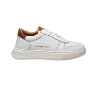 Alexander Smith - Pelle Baskets - Homme - Chaussures - Blanc - Taille: 40 EU