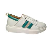 Alexander Smith - Pelle Baskets - Homme - Chaussures - Blanc - Taille: 45 EU