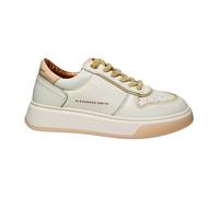 Alexander Smith - sneaker Pelle - Femme - Chaussures - Blanc - Taille: 37 EU