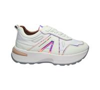 Alexander Smith - sneaker Pelle - Femme - Chaussures - Blanc - Taille: 38 EU