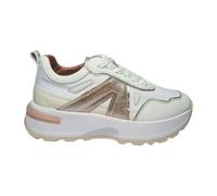 Alexander Smith - sneaker Pelle - Femme - Chaussures - Blanc - Taille: 39 EU