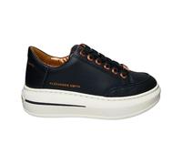 Alexander Smith - sneaker Pelle - Femme - Chaussures - Noir - Taille: 37 EU
