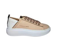 Alexander Smith - sneaker Pelle - Femme - Chaussures - Rose - Taille: 37 EU