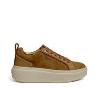 ALEXANDER SMITH Sneaker X Stone - Cognac, cognac, 39 EU