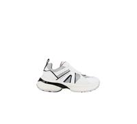 Alexander Smith - Victoria Baskets - Femme - Chaussures - Blanc - Taille: 36 EU
