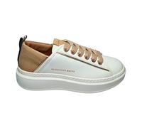 Alexander Smith - Wembley Baskets - Femme - Chaussures - Blanc - Taille: 37 EU