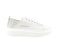 Alexander Smith - Wembley Baskets - Femme - Chaussures - Blanc - Taille: 39 EU
