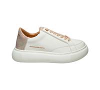 Alexander Smith - Wembley Baskets - Femme - Chaussures - Blanc - Taille: 41 EU