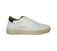 Alexander Smith - Wembley Baskets - Homme - Chaussures - Blanc - Taille: 41 EU