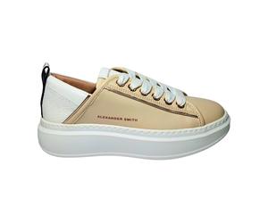 Alexander Smith - wyw Baskets - Femme - Chaussures - Beige - Taille: 39 EU