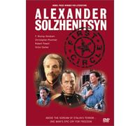 Alexander Solzhenitsyn's First Circle [Import USA Zone 1]